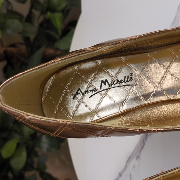 š„FINALš„Anne Michelle Heels - Picture 10 of 12